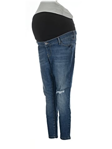 Gap - Maternity Jeans (view 1)