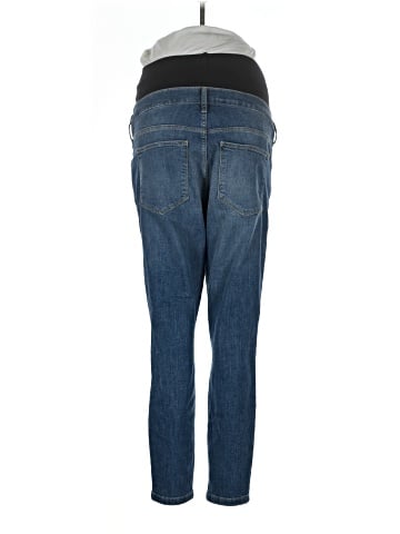 Gap - Maternity Jeans (view 2)