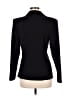 Alyn Paige Black Long Sleeve Blouse Size 7 - photo 2