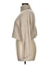 Forever 21 Plus 100% Acrylic Tan Turtleneck Sweater Size 0X - photo 5