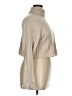 Forever 21 Plus 100% Acrylic Tan Turtleneck Sweater Size 0X - photo 4