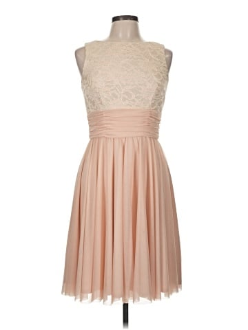 JH Evenings Cocktail Dress (view 1)