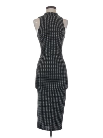 Snap Cocktail Dress (view 1)