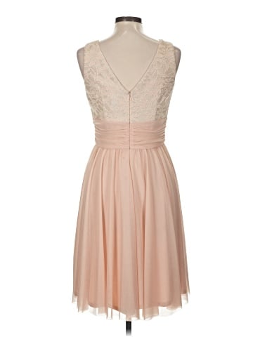 JH Evenings Cocktail Dress (view 2)