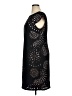 Assorted Brands Black Cocktail Dress Size 14 - photo 5