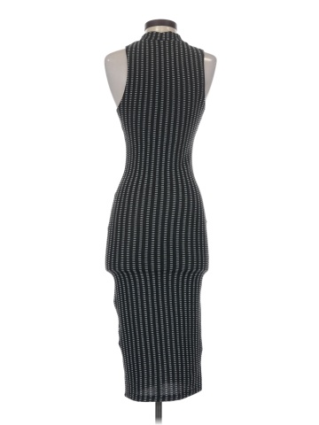 Snap Cocktail Dress (view 2)