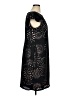 Assorted Brands Black Cocktail Dress Size 14 - photo 4