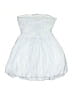 Sincerely Jules 100% Cotton Blue Dress Size M (toddler) - photo 2