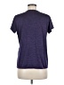 Real Essentials Purple Active T-Shirt Size M - photo 2