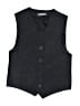 Van Heusen 100% Polyester Gray Vest Size 7 - photo 1