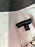 Banana Republic Ivory Tank Top Size S - photo 7