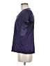 Real Essentials Purple Active T-Shirt Size M - photo 5
