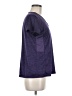 Real Essentials Purple Active T-Shirt Size M - photo 4