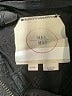 Hei Hei Solid Black Raincoat Size XS - Sm - photo 6
