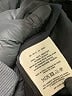 Hei Hei Solid Black Raincoat Size XS - Sm - photo 7