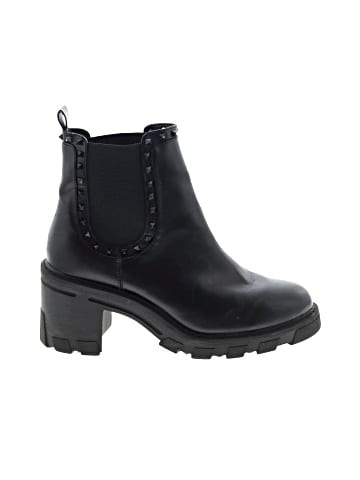BCBGeneration Ankle Boots (view 1)