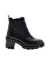 BCBGeneration Black Ankle Boots Size 9 - photo 1
