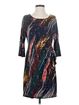 Signature By Robbie Bee Casual Dress