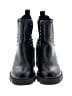 BCBGeneration Black Ankle Boots Size 9 - photo 2