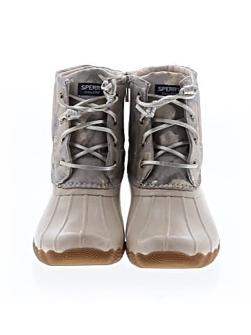 Sperry Top Sider Rain Boots (view 2)