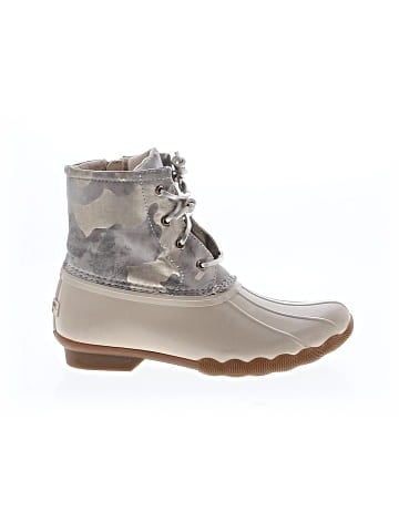 Sperry Top Sider Rain Boots (view 1)