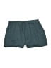 Unbranded Solid Teal Athletic Shorts Size XL - photo 1