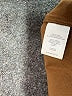 CAbi Solid Brown Casual Skirt Size 4 - photo 4