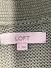 Ann Taylor LOFT Green Cardigan Size S - photo 7