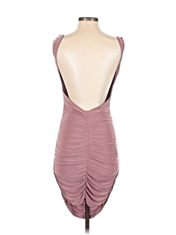Fashion Nova Cocktail Dress (view 2)