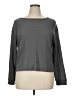 Unbranded Gray Pullover Sweater Size XL - photo 1