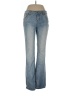 Premiere Stars Blue Jeans Size 11 - 12 - photo 1