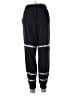 Old Navy Tie-dye Black Track Pants Size M - photo 2