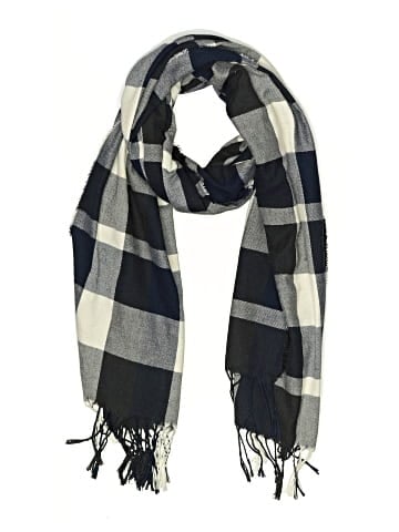 Plush Scarf (view 1)