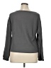 Unbranded Gray Pullover Sweater Size XL - photo 2