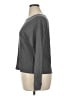 Unbranded Gray Pullover Sweater Size XL - photo 5