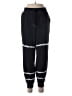 Old Navy Tie-dye Black Track Pants Size M - photo 1