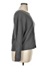 Unbranded Gray Pullover Sweater Size XL - photo 4