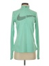 Nike Green Track Jacket Size S - photo 1