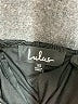 Lulus Black Cocktail Dress Size XS - photo 7