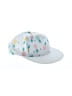 Unbranded White Baseball Cap  Size 50 cm  52 cm - photo 1