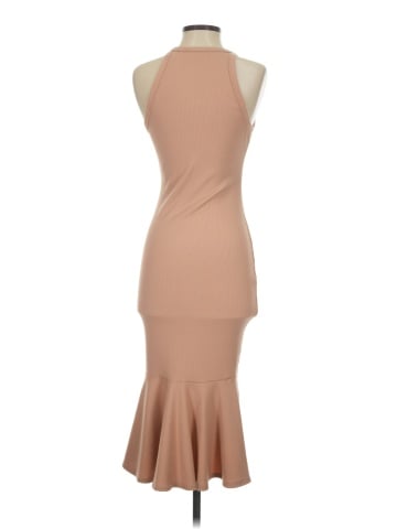 7 For All Mankind Cocktail Dress (view 2)