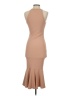 7 For All Mankind Tan Cocktail Dress Size S - photo 2