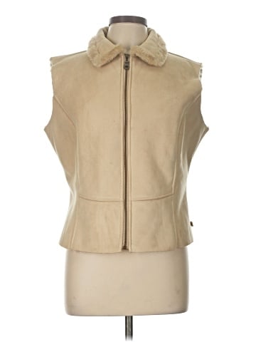 TSUNAMI Vest (view 1)