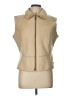 TSUNAMI 100% Polyester Tan Vest Size L - photo 1