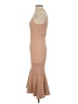7 For All Mankind Tan Cocktail Dress Size S - photo 5