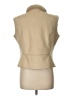 TSUNAMI 100% Polyester Tan Vest Size L - photo 2