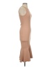 7 For All Mankind Tan Cocktail Dress Size S - photo 4
