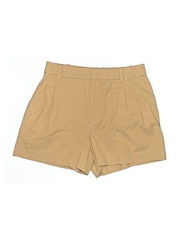 Madewell Khaki Shorts (view 1)