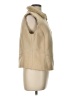 TSUNAMI 100% Polyester Tan Vest Size L - photo 4