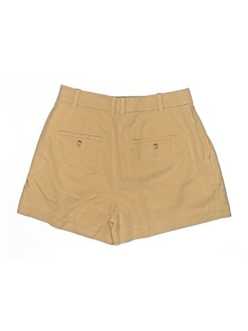 Madewell Khaki Shorts (view 2)